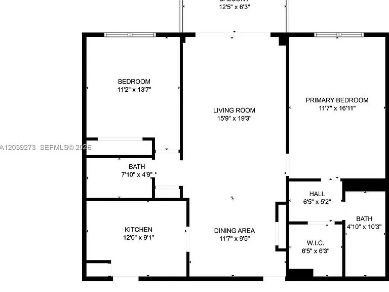 1900 S Ocean Blvd #11T — Photo 17