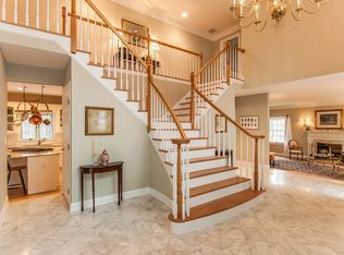 75 Graenest Ridge Rd, Wilton, CT 06897