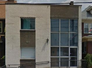 1813 West St, Munhall, PA 15120