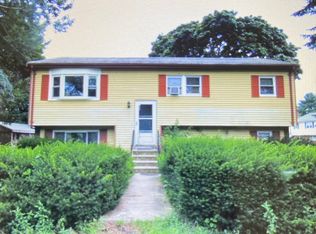 48 Gates Rd, Saugus, MA 01906