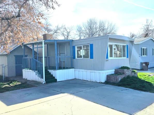 680 N Main St Trailer D14, Kaysville, UT 84037
