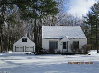 1481 S Leavitt Rd SW, Warren, OH 44481