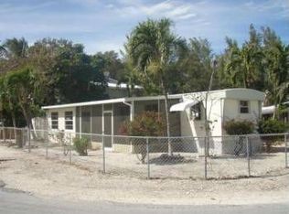 119 Airstream Ln, Plantation Key, FL 33036