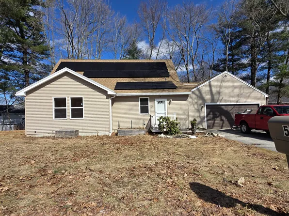 5 Friar Tuck Ln, Nashua, NH 03062