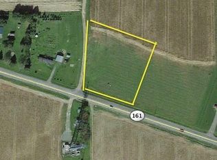 LOT-32G Fort Fairfield Rd, Caribou, ME 04736