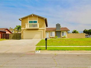 812 W Wedgewood Ct, Rialto, CA 92376