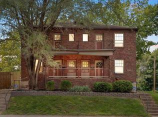 2215 Oregon Ave, Saint Louis, MO 63104