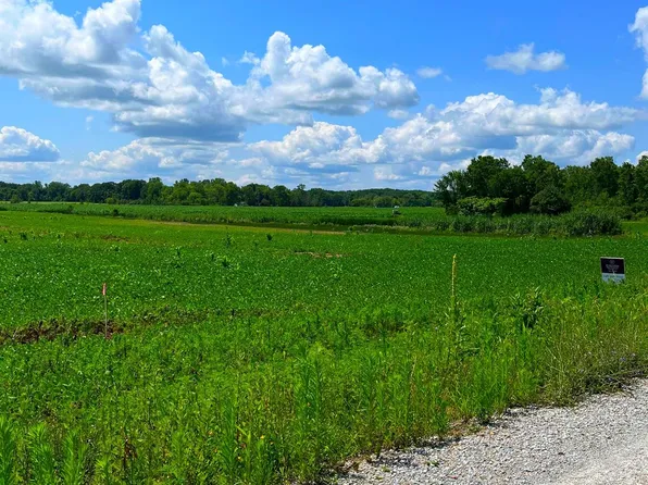 17352 Gilmore Rd, Armada, MI 48005