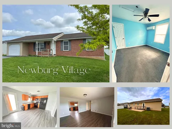11 Eagle View Dr #L-0394, Newmanstown, PA 17073