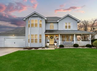 300 Calmes Blvd, Winchester, KY 40391