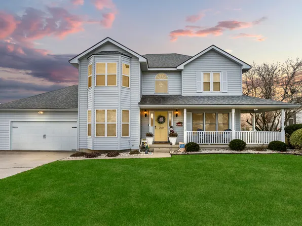 300 Calmes Blvd, Winchester, KY 40391