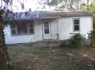 715 E Rhoten St, Jefferson City, TN 37760
