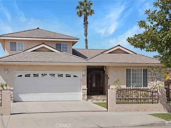 19705 Leapwood Ave, Carson, CA 90746