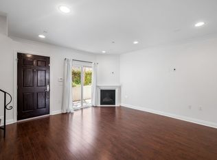 1529 S Beverly Dr UNIT 4, Los Angeles, CA 90035