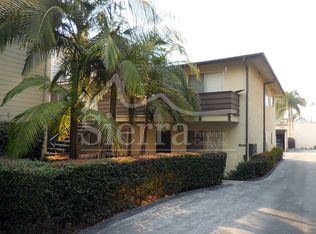 1217-1219-1221 De La Vista Ave #B3, Santa Barbara, CA 93103