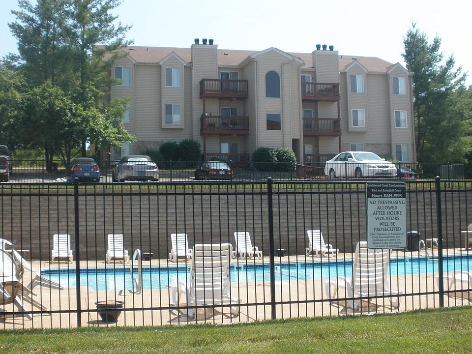 1st image of 17048 Sandalwood Creek Dr APT F