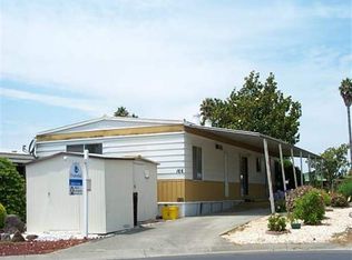 166 Kona Cir UNIT 166, Union City, CA 94587
