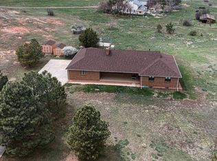 7304 Cherokee Dr, Sedalia, CO 80135