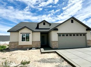795 Ellie Dr, Twin Falls, ID 83301