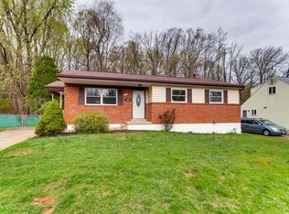 3814 Collier Rd, Randallstown, MD 21133