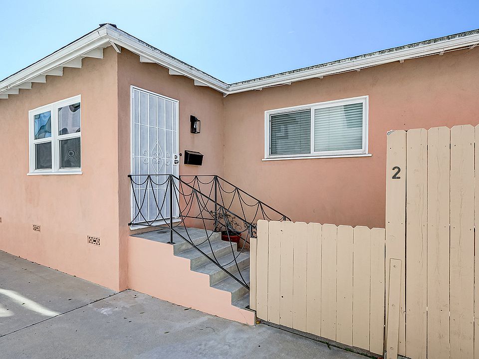 1st image of 2312 Grant Ave APT 2