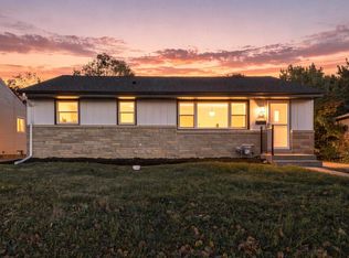 5134 N 81st STREET, Milwaukee, WI 53218