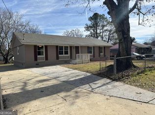 8900 Yarmouth Dr, Jonesboro, GA 30238