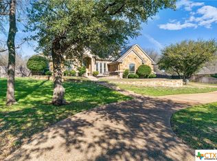3200 Dunns Canyon Rd, Belton, TX 76513