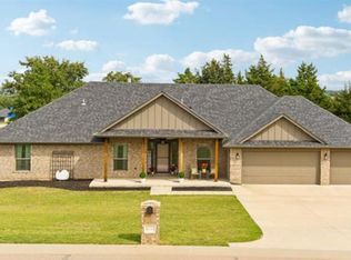 5750 Adler Ave, Guthrie, OK 73044