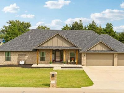 5750 Adler Ave, Guthrie, OK, 73044