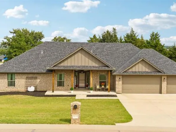 5750 Adler Ave, Guthrie, OK 73044