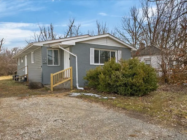 3319 N Hawthorne Ln, Indianapolis, IN 46218