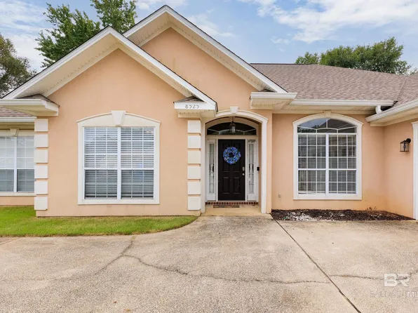 8525 Gayla Ct, Mobile, AL 36695