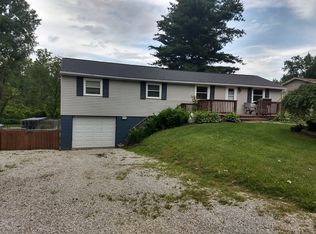 771 Hull Rd, Mansfield, OH 44903