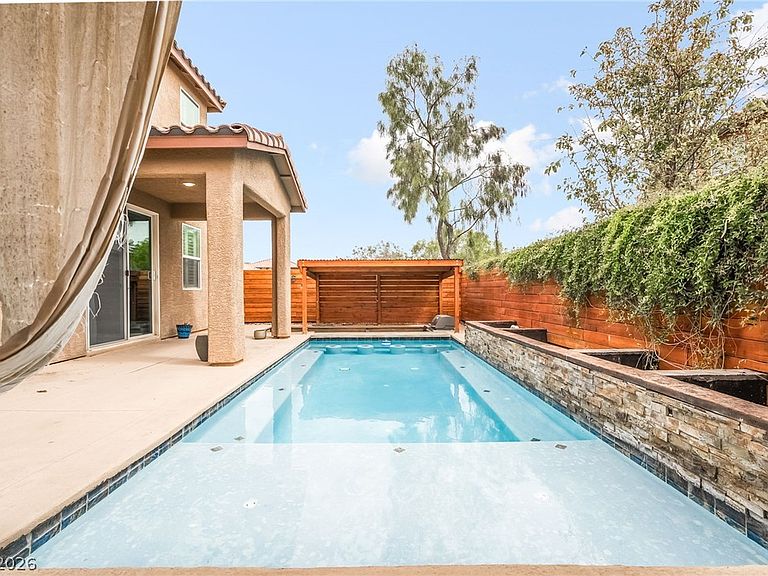 10568 Painted Bridge St, Las Vegas, NV