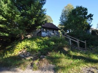 105 Memory Ln, Blakeslee, PA 18610