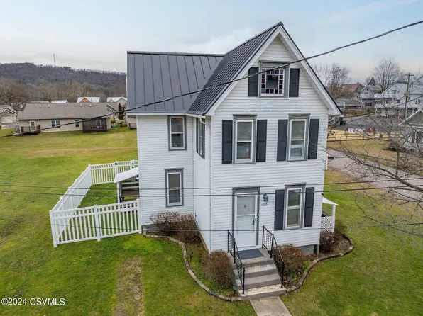 108 Morehead Ave, Millville, PA 17846