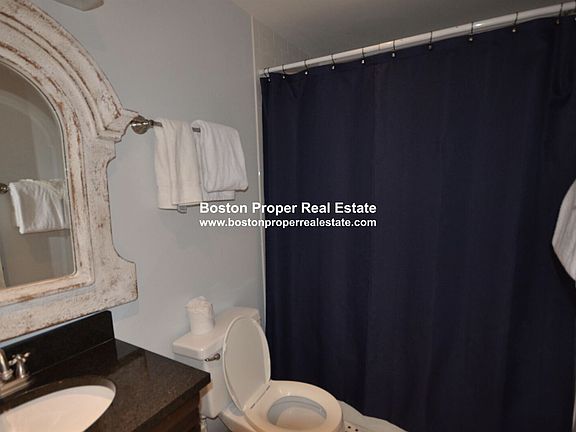113 Beacon St. #4 Front Boston - Back Bay Unit Photo 7