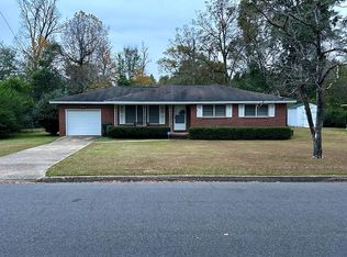 1017 Southland Dr, Dothan, AL 36301
