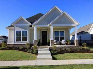 6806 Springtime Ter, Springdale, AR 72762
