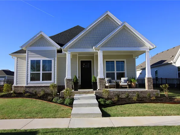 6806 Springtime Ter, Springdale, AR 72762