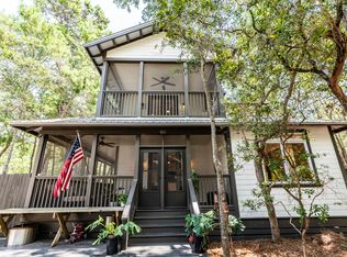 90 Pisces Dr, Santa Rosa Beach, FL 32459