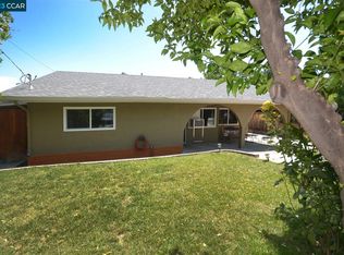 4291 Cabrilho Dr, Martinez, CA 94553