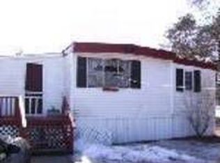 310 Pyramid Pines Est, Saratoga Springs, NY 12866