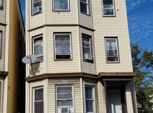 168 W Broadway, Paterson, NJ 07522