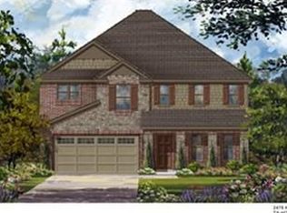 5014 Hinsdale Ct, Houston, TX 77084