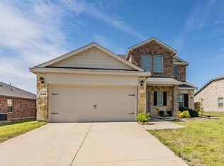 2405 Lupton St, Anna, TX 75409