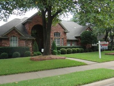 1507 Holly Ridge Dr, Keller, TX, 76248