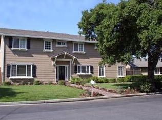 16240 Mozart Ave, Los Gatos, CA 95032