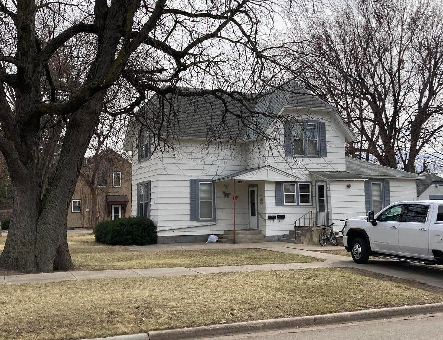 611 Idaho Ave SE 1 & 2, Huron, SD 57350 MLS 23258 Zillow